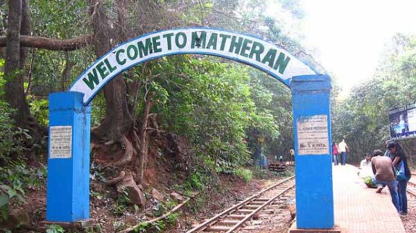 माथेरान पर्यटन धोक्यात? रेल्वे आणि वाहतूक व्यवस्थेवर प्रश्नचिन्ह
