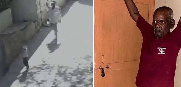नसरापूर प्रकरण : शवविच्छेदन अहवालातून धक्कादायक बाबी उघड