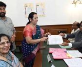 उपमुख्यमंत्री एकनाथ शिंदे यांनी दाखवलेला विश्वास सार्थ ठरवणार – नीलम गोऱ्हे