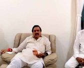 व्हीप मोडल्यास कारवाई अटळ; तटकरे यांचा स्पष्ट इशारा