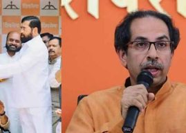 बच्चू कडूंवर उद्धव ठाकरेंची पहिलीच थेट टीका; “घरी बोलावून मंत्री केला, ही माझी चूक”
