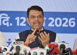 नरेंद्र मोदींच्या नेतृत्वात केंद्र शासनाने देशाच्या विकासाला अभूतपूर्व गती दिली – फडणवीस