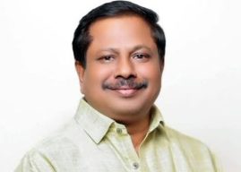 चिंचवडमध्ये ‘अजितसृष्टी’वरून राजकारण तापले……?
