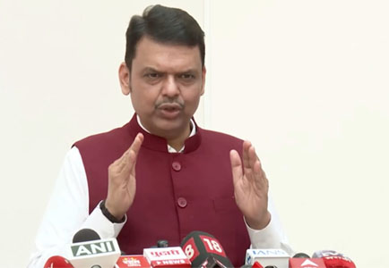 नसरापूर घटना प्रकरणी आरोपीला तिहेरी फाशी; वेगवान न्यायदानाचा नवा बेंचमार्क – मुख्यमंत्री