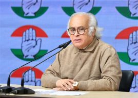 केंद्र सरकारच्या नव्या व्हीबी-जी राम जी कायद्यावरून काँग्रेसचा सरकारवर निशाणा