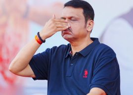 योग भारताचा प्राचीन, समृद्ध आणि गौरवशाली वारसा – मुख्यमंत्री फडणवीस