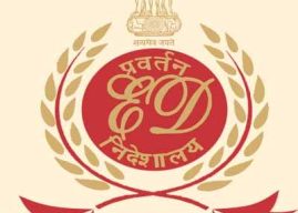 ईडीची वेदांता ग्रुपवर कारवाई, फेमा उल्लंघनाप्रकरणी छापेमारी