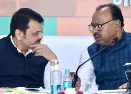 महायुतीचा “मेगा कनेक्टिव्हिटी” मास्टरस्ट्रोक…….!