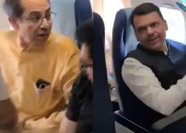 देवेंद्र फडणवीस यांनी २०१९ मधील अनुभवातून धडा घेतलाय – एकनाथ शिंदे