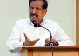 सिंधुदुर्ग जिल्ह्यातील तिलारी खोऱ्यात प्रस्तावित राष्ट्रीय उद्यानाला देणार अटल वनतारा नाव……?