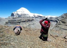 कैलास मानसरोवर यात्रेत व्हिसाशिवाय प्रवास टाळा – परराष्ट्र मंत्रालय