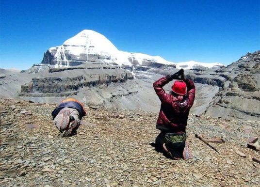 कैलास मानसरोवर यात्रेत व्हिसाशिवाय प्रवास टाळा – परराष्ट्र मंत्रालय