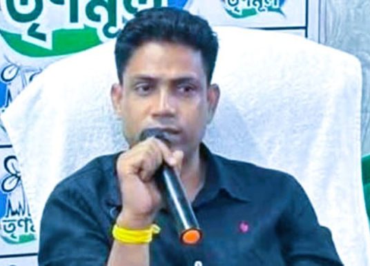 अखेर टीएमसीचा माजी आमदार जहांगीर खानला अटक