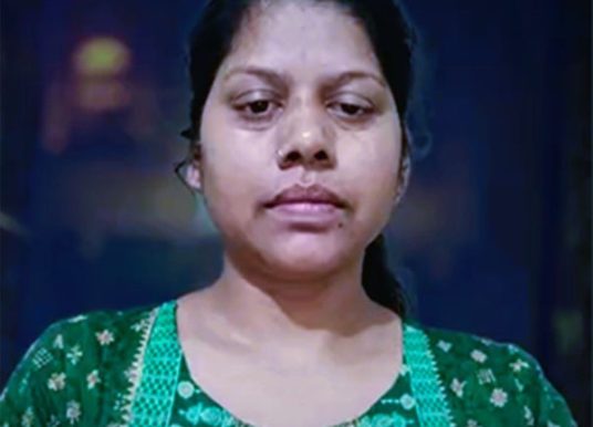 खदीजा जैश-ए-मोहम्मदची स्लीपर सेल