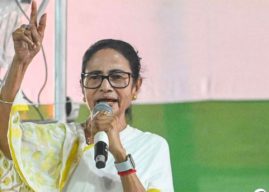ममता बॅनर्जींचे बंडखोर नेत्यांना प्रत्युत्तर, निवडणूक आयोगाकडे पदाधिकाऱ्यांची नवी यादी सादर