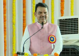 सिंगापूर-हाँगकाँगच्या धर्तीवर घडणार नवी धारावी”……..!