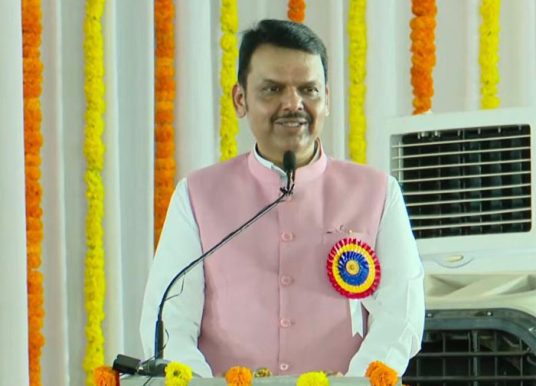 मेट्रोचा भार अखेर सरकारने उचलला……..!