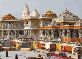 राम मंदिराच्या तिजोरीतून कोट्यवधींच्या देणगी गायब?