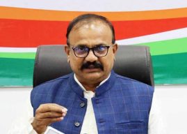 सरकारची शेतकरी कर्जमाफी योजना निव्वळ धुळफेक : हर्षवर्धन सपकाळ