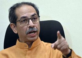 बंडखोर खासदारांच्या मतदारसंघांत उद्धव ठाकरेंचे दौरे