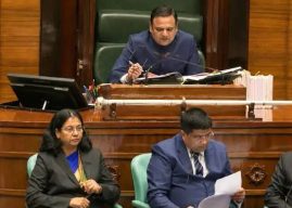 मराठीबाबत दिलगिरी व्यक्त; चुका अनवधानाने झाल्याचा विधानसभा अध्यक्षांचा खुलासा