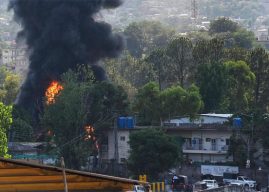 पीओकेमध्ये पाकिस्तानी लष्कराच्या हेलिकॉप्टरचा भीषण अपघात; २० सैनिकांचा मृत्यू