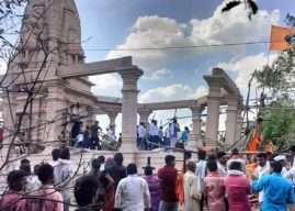 परभणीत मंदिराचे छत कोसळून दुर्घटनेत सहा जणांचा मृत्यू