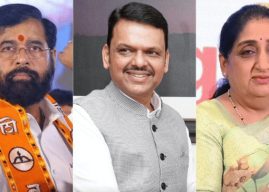 विधान परिषदेत महायुतीचे वर्चस्व