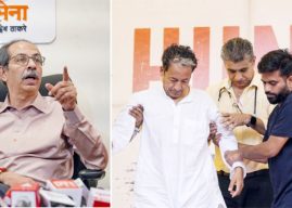 सोनम वांगचूक यांच्या उपोषणाला उद्धव ठाकरेंचा पाठिंबा; धर्मेंद्र प्रधानांच्या राजीनाम्याची मागणी