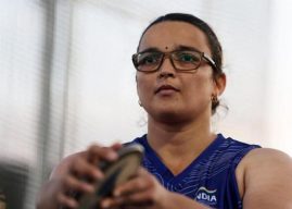 राष्ट्रकुल क्रीडा २०२६: सीमाने महिलांच्या डिस्कस थ्रो अंतिम फेरीत जिंकले कांस्यपदक