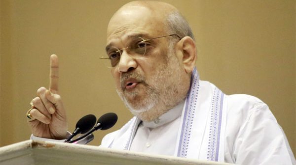 युवा पिढी आणि विद्यार्थी आमच्यासाठी महत्वाचे – अमित शाह