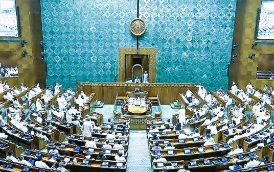 ‘अँटी पेपर लीक’ विधेयकावर लोकसभेत खडाजंगी