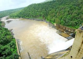 मुंबईला पाणीपुरवठा करणाऱ्या सर्व ७ तलावांमध्ये ६९.७४ टक्के जलसाठा