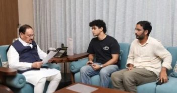 फास्ट ट्रॅक कोर्ट पुरेसे नाहीत, शिक्षण व्यवस्थेत बदल गरजेचा – सीजेपी
