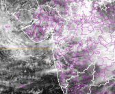 राज्यात पुढील पाच दिवस मुसळधार पावसाचा इशारा; कोकण, घाटमाथ्यासह विदर्भात अलर्ट