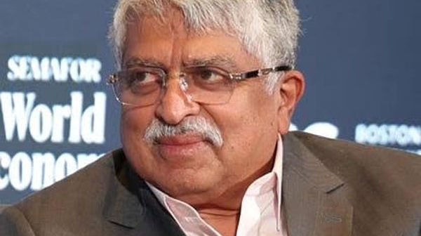 नंदन निलेकणींच्या नेतृत्वात परीक्षा सुधारणा उच्चाधिकार समितीची स्थापना