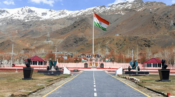 राष्ट्रपती, पंतप्रधानांसह मान्यवरांकडून कारगिल विजय दिनानिमित्त वीर योद्ध्यांना श्रद्धांजली