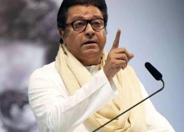 तिरंगा मोर्चाला गालबोट लावण्याचा प्रयत्न करू नका – राज ठाकरे