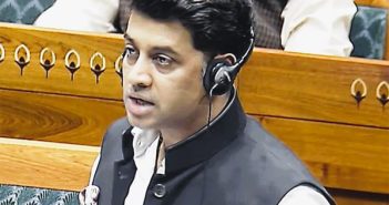 राजकीय वर्तुळात चर्चा : श्रीकांत शिंदेंना मिळणार केंद्रात मंत्रीपद