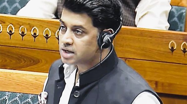 राजकीय वर्तुळात चर्चा : श्रीकांत शिंदेंना मिळणार केंद्रात मंत्रीपद