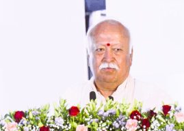 तरुणाईची दिशा ठरविणे हीच भारताच्या भविष्याची गुरुकिल्ली- मोहन भागवत