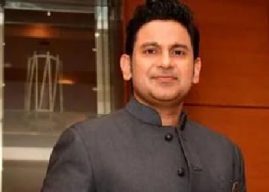 ‘रामायण’ आणि ‘आदिपुरुष’ची तुलना योग्य नाही – मनोज मुंतशीर