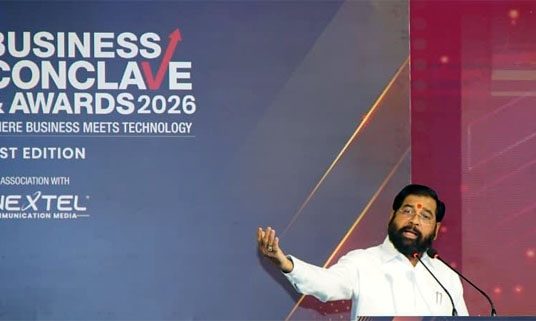 मुंबईसह एमएमआरमध्ये ३० लाख परवडणारी घरे बांधणार: उपमुख्यमंत्री एकनाथ शिंदे