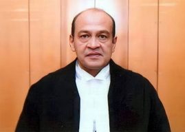 न्या. यशवंत वर्मा यांच्याविरोधात चौकशी समितीचा ठपका