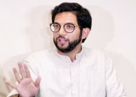 राज्यात उद्योगांची स्थिती बिकट; ३५,३०० उद्योग बंद : आदित्य ठाकरे