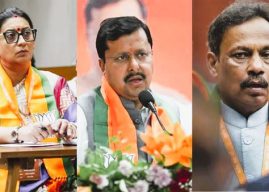 भाजप देखील ‘जेन-झी’ मतदारांपर्यंत पोहचणार