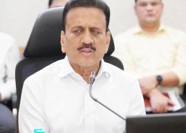 मुख्यमंत्र्यांसोबत बैठक होईपर्यंत मोजणी, भूसंपादन व जमीन खरेदीची कामे स्थगित