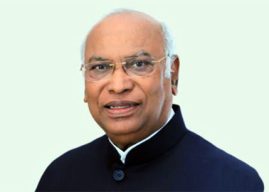 नेपाळमधील पुराच्या पार्श्वभूमीवर मल्लिकार्जुन खर्गेचे पंतप्रधान आणि गृहमंत्र्यांना पत्र