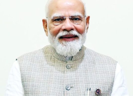 पंतप्रधानांनी दिल्या रक्षाबंधन आणि विश्व संस्कृत दिनाच्या शुभेच्छा