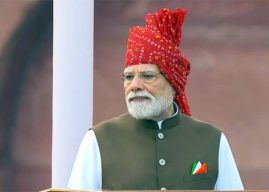देशातील युवाशक्तीवर विश्वास, सर्वच क्षेत्रांत सुधारणांची गरज – पंतप्रधान
